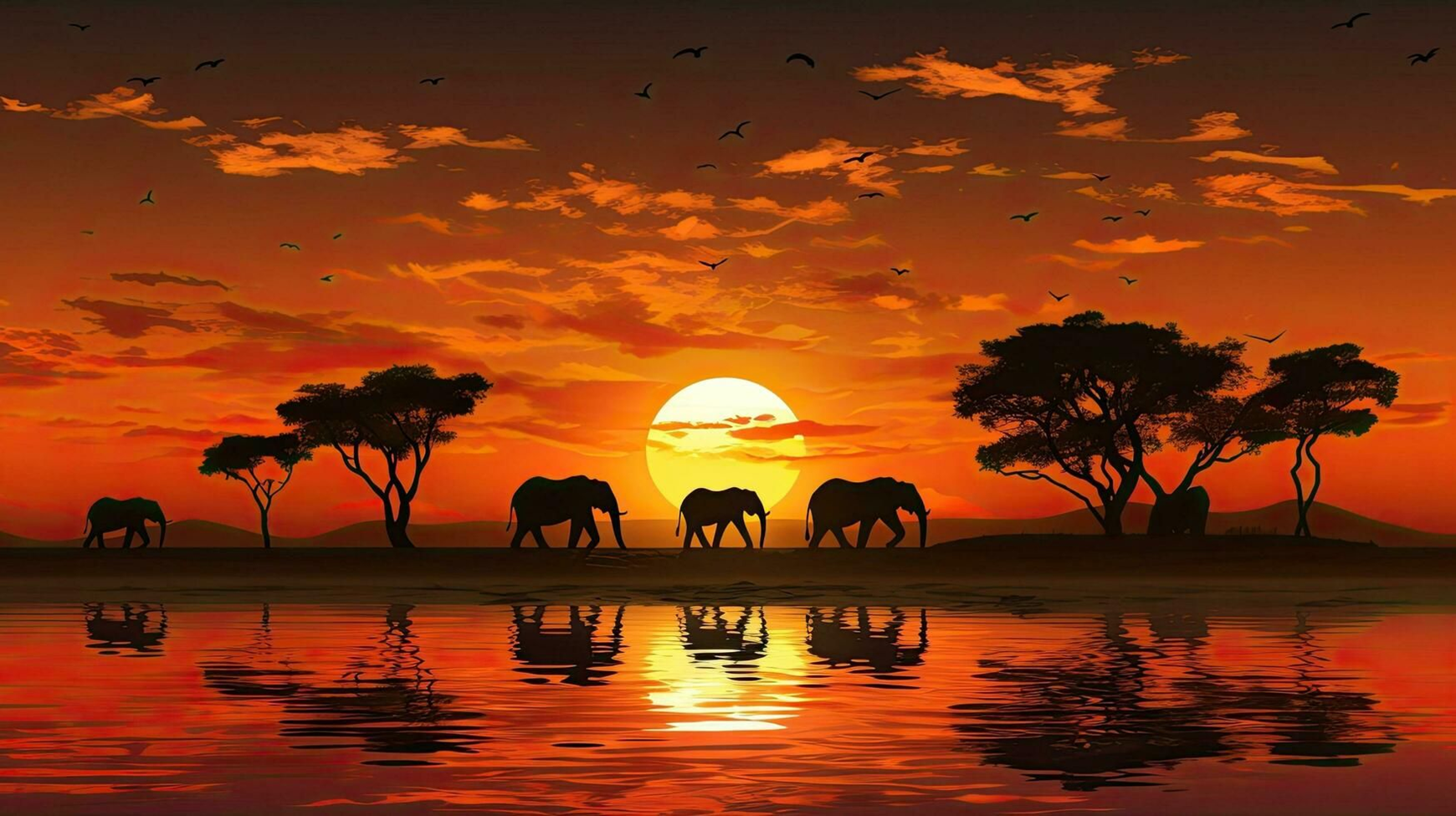 Top 10 Safari Packing Tips