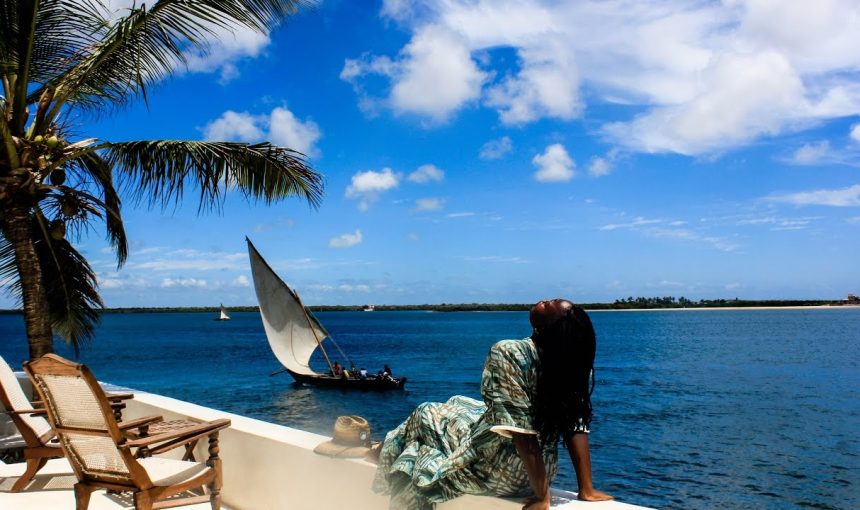 Exclusive 3-Day Lamu Island Escape