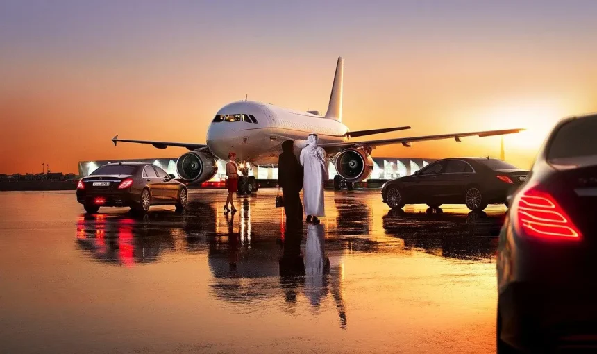 What To do Before a Safari